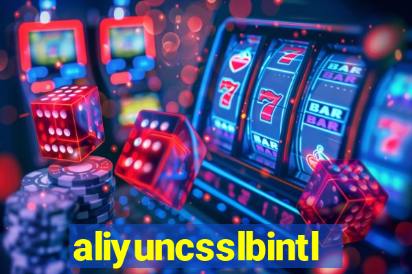 aliyuncsslbintl.com