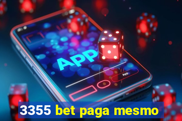 3355 bet paga mesmo