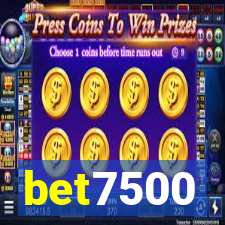 bet7500