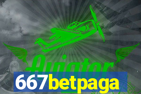 667betpaga