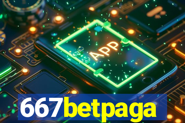 667betpaga