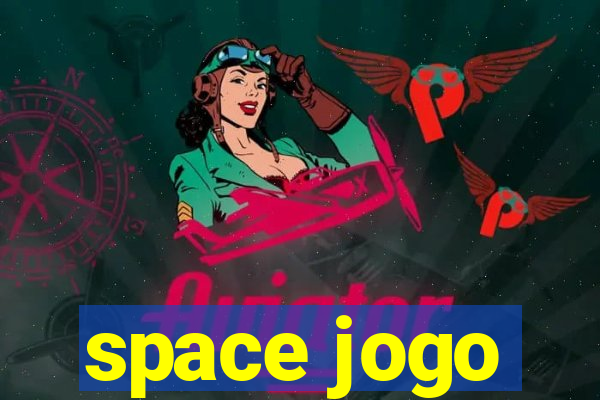 space jogo