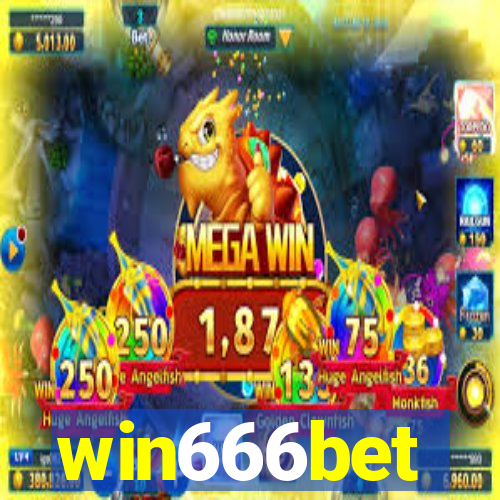 win666bet