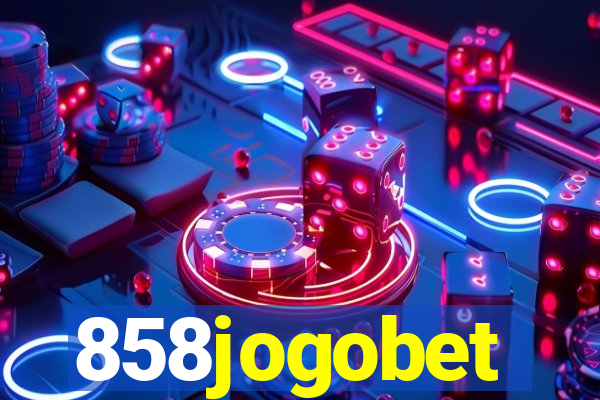 858jogobet