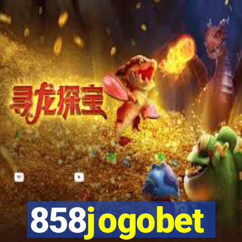 858jogobet