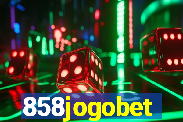 858jogobet