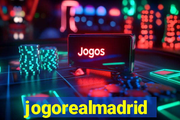 jogorealmadrid