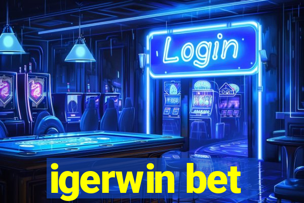 igerwin bet