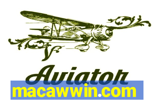 macawwin.com