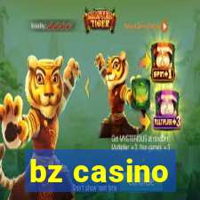 bz casino