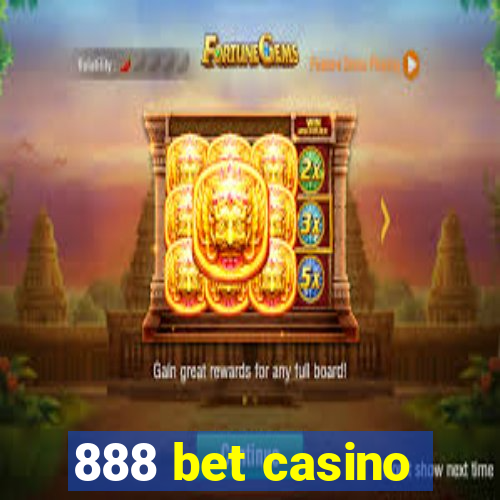 888 bet casino