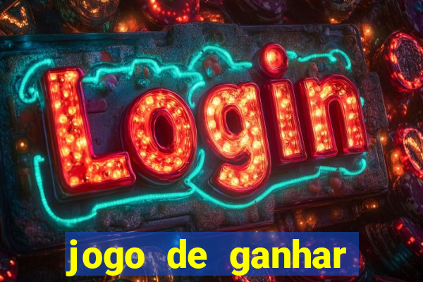 jogo de ganhar dinheiro de verdade sem depositar