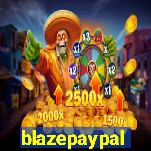 blazepaypal