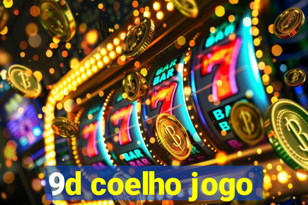 9d coelho jogo