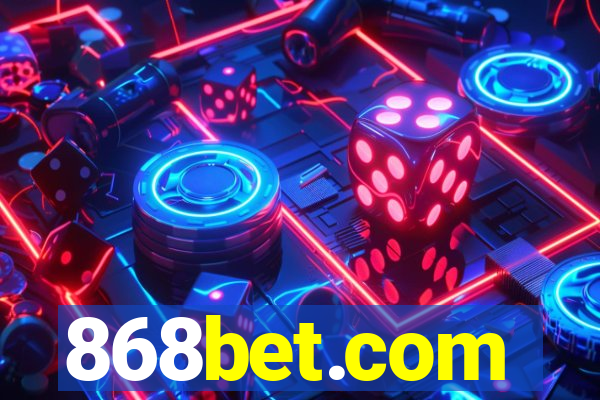 868bet.com