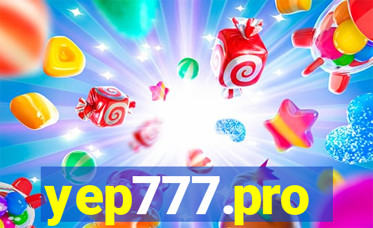 yep777.pro