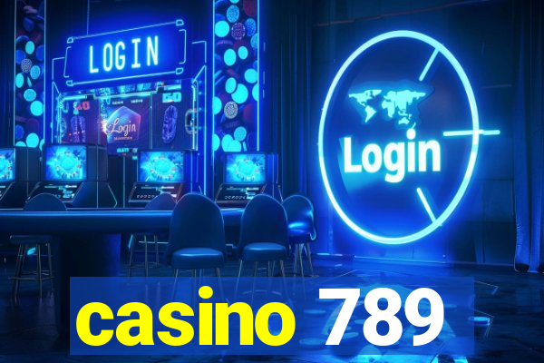 casino 789