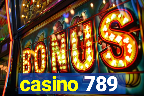 casino 789