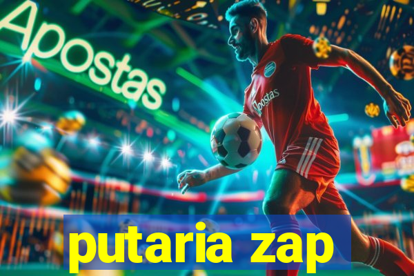 putaria zap