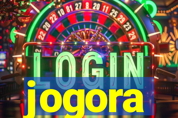 jogora