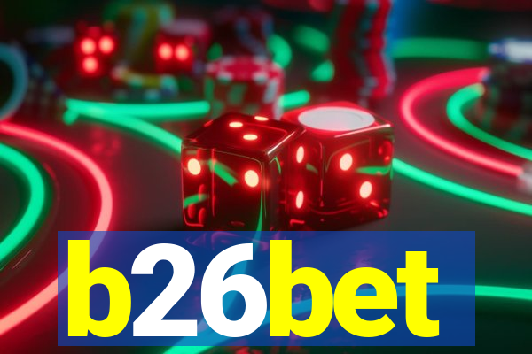 b26bet