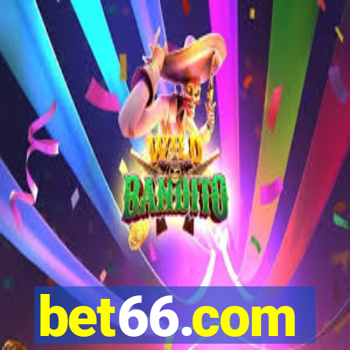 bet66.com