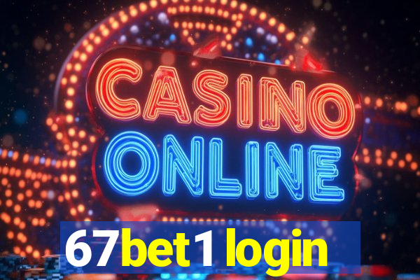 67bet1 login