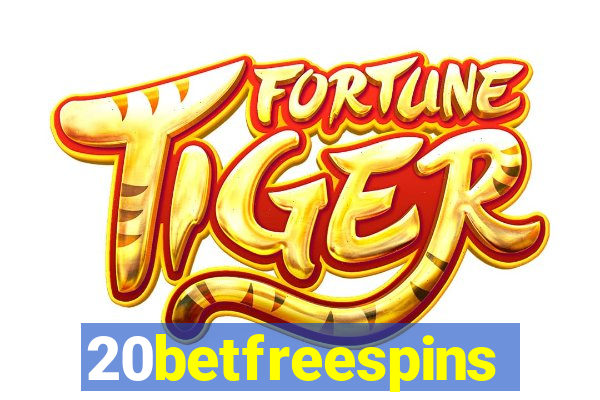 20betfreespins