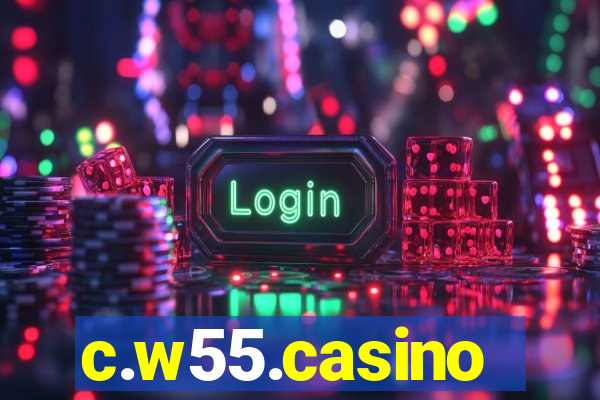 c.w55.casino