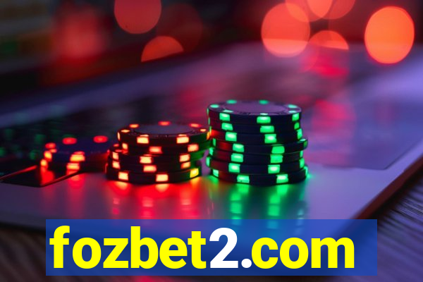 fozbet2.com