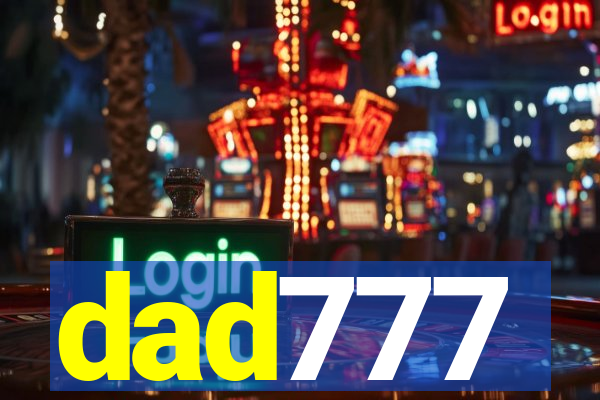 dad777