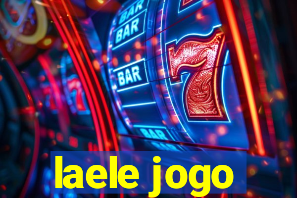 laele jogo