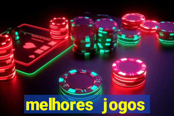 melhores jogos gratuitos para iphone