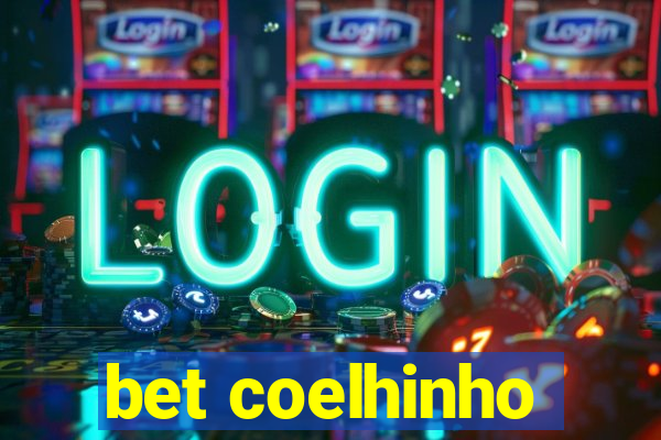 bet coelhinho