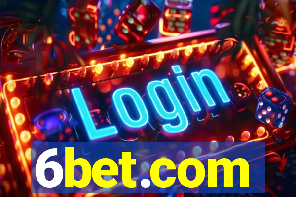 6bet.com