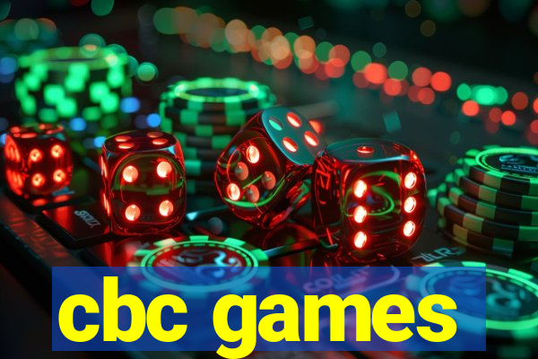 cbc games