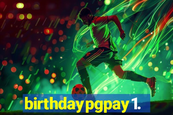 birthdaypgpay1.com