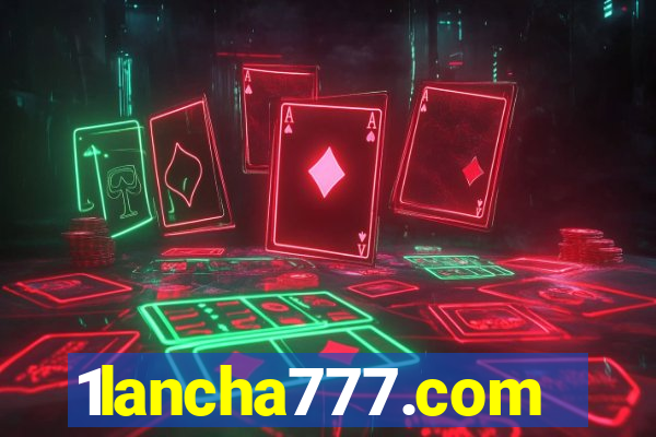 1lancha777.com