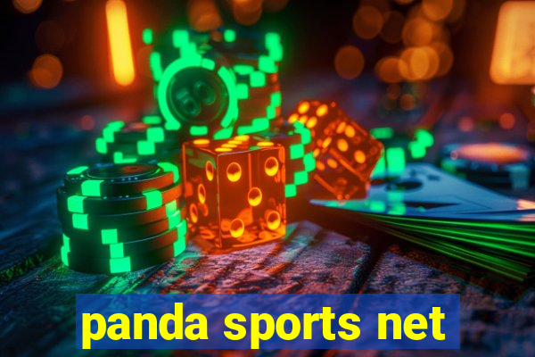 panda sports net