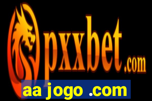 aa jogo .com