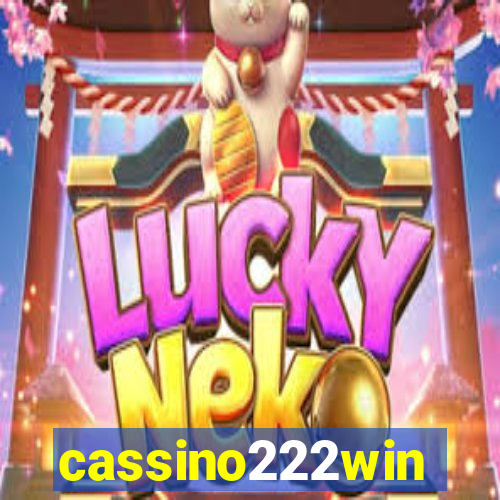 cassino222win