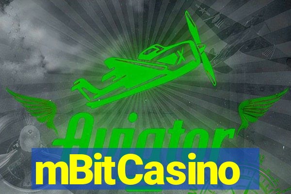 mBitCasino