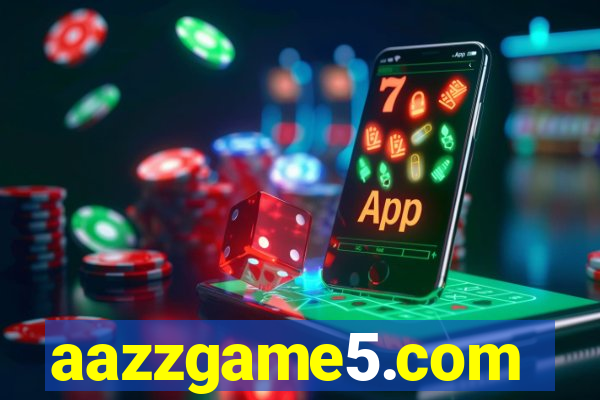 aazzgame5.com