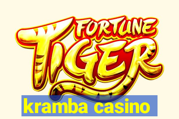 kramba casino