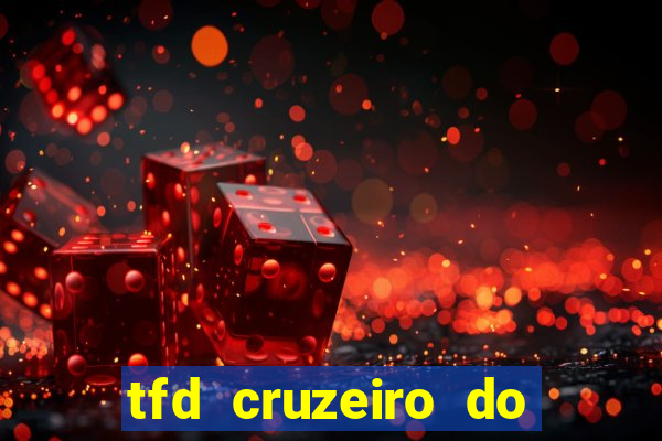 tfd cruzeiro do sul acre telefone