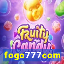 fogo777com