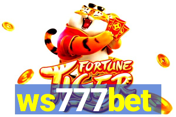 ws777bet