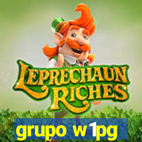 grupo w1pg