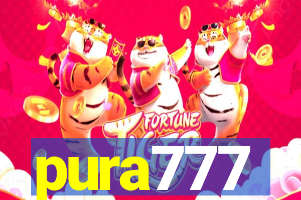 pura777