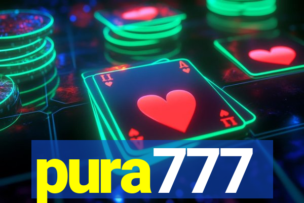 pura777